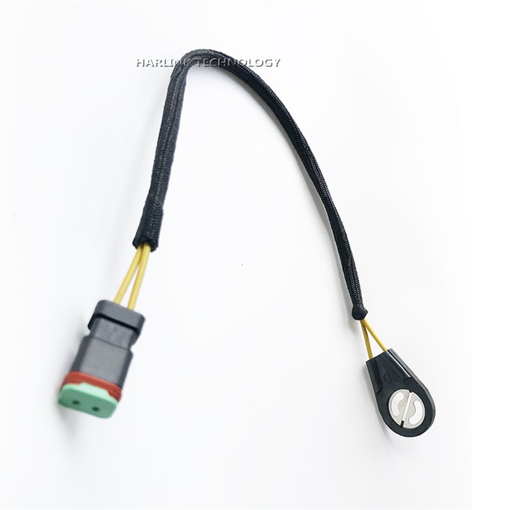 132-6469 1326469 Wiring Harness For Caterpillar C4.4 992G 994D 994F 994H