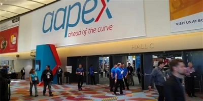 AAPEX 2023, numero stand Harlink: 9411