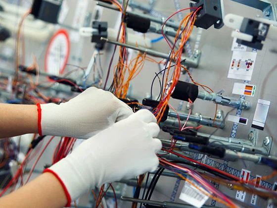 Qingdao  Harlink  Tecnologia  Co.,  Ltd