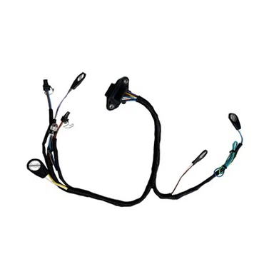 255-4533 Assemblee del cabla per Cat