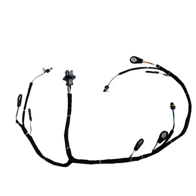 Cablaggio dell'iniettore 422-1761 per Caterpliiar