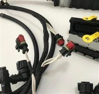 Cablaggio 17441797 Per VOLVO